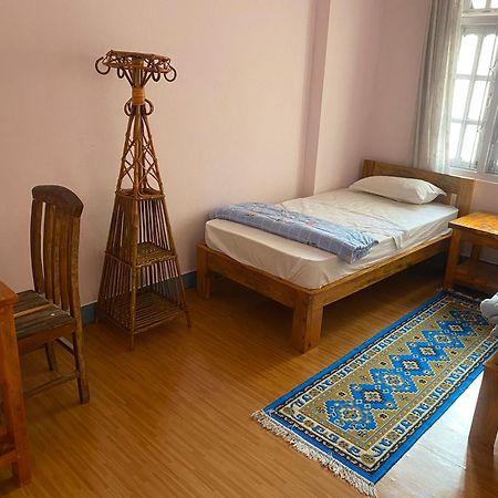 Himalayan Vacation Home Kathmandu Exterior foto