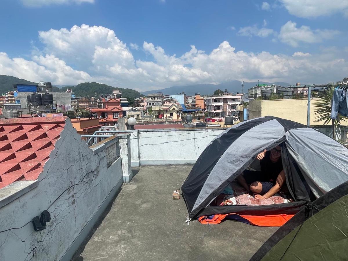 Himalayan Vacation Home Kathmandu Exterior foto