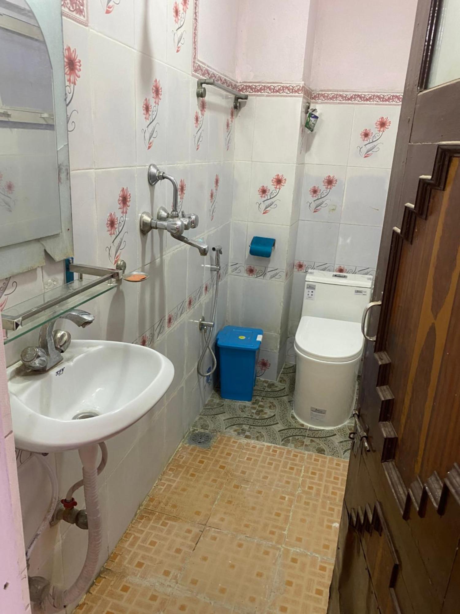 Himalayan Vacation Home Kathmandu Exterior foto
