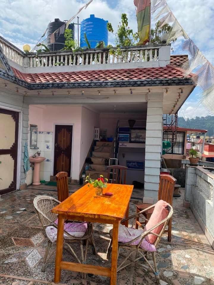 Himalayan Vacation Home Kathmandu Exterior foto