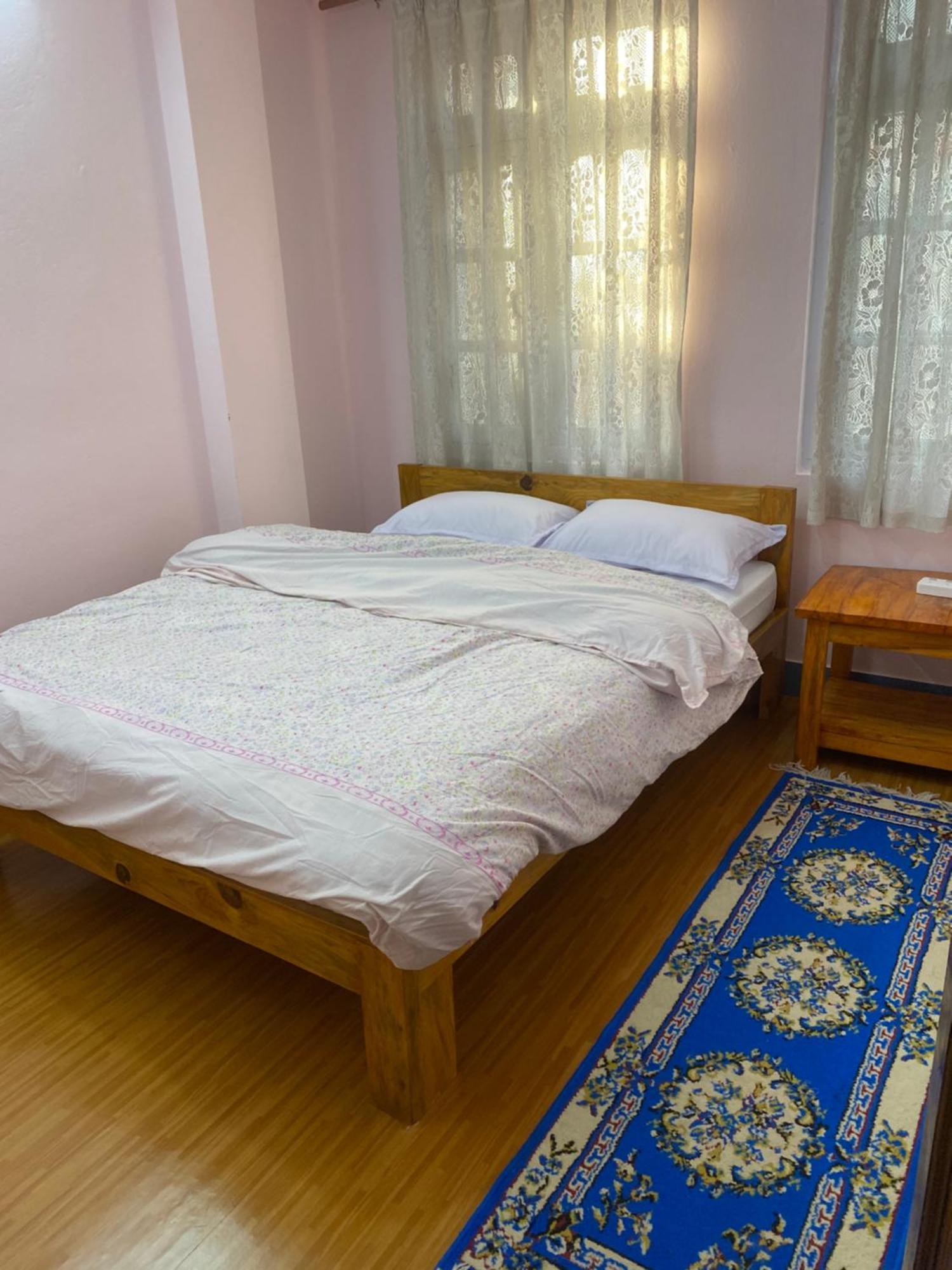 Himalayan Vacation Home Kathmandu Exterior foto