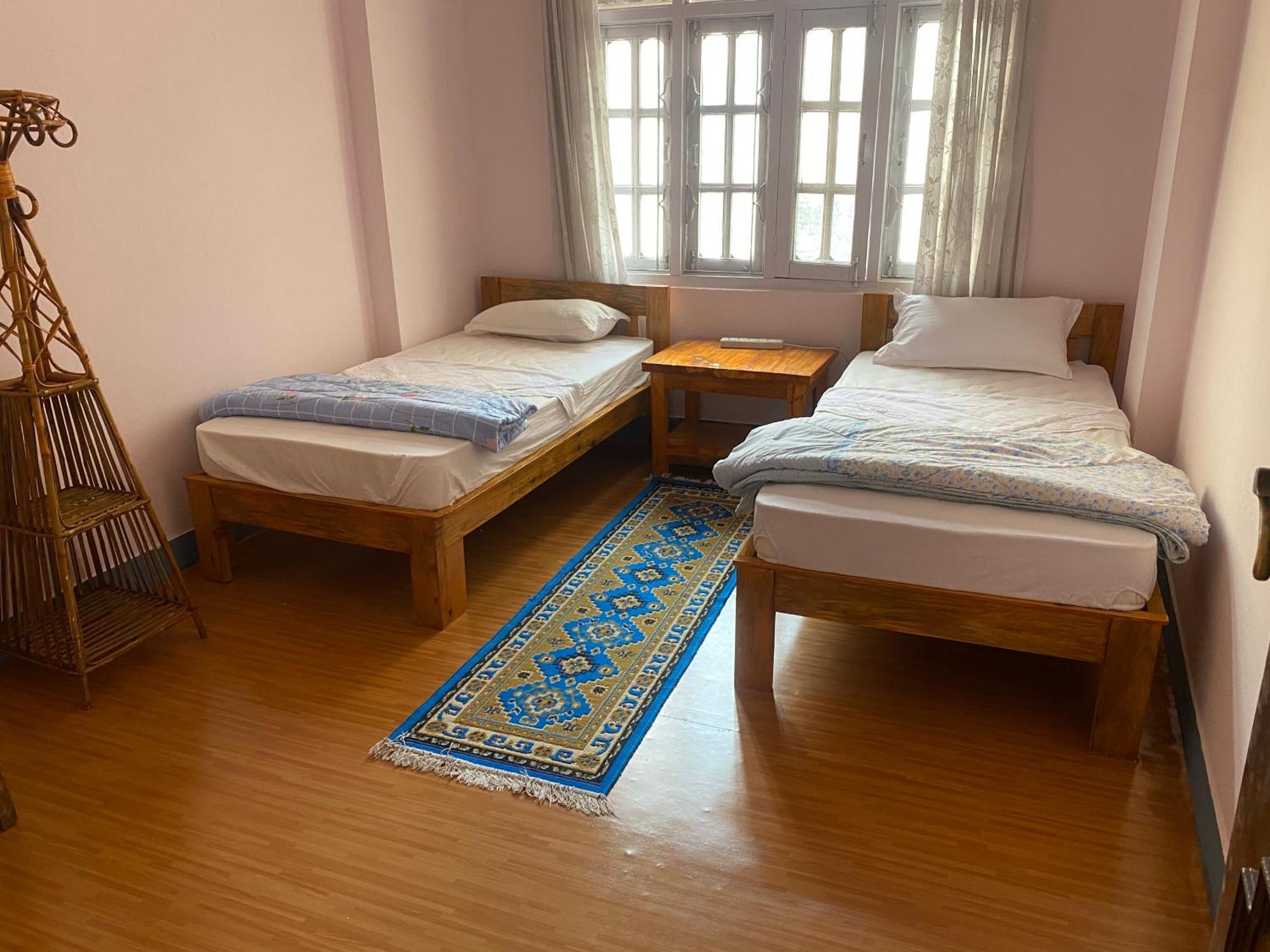 Himalayan Vacation Home Kathmandu Exterior foto