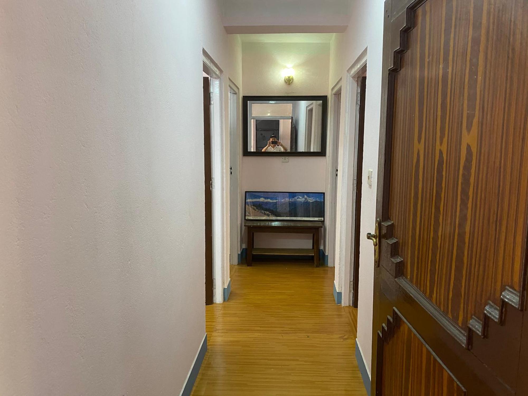 Himalayan Vacation Home Kathmandu Exterior foto