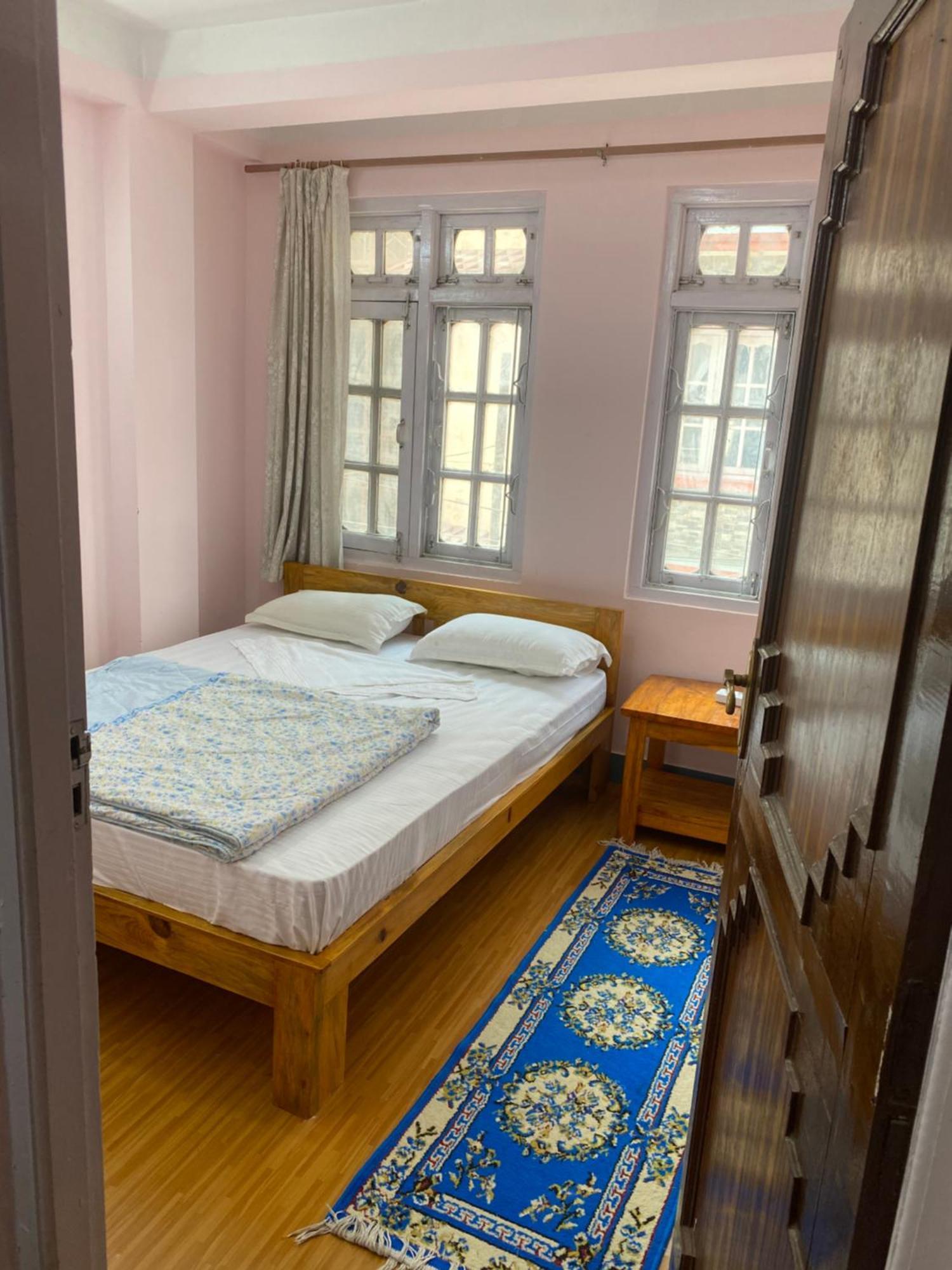 Himalayan Vacation Home Kathmandu Exterior foto