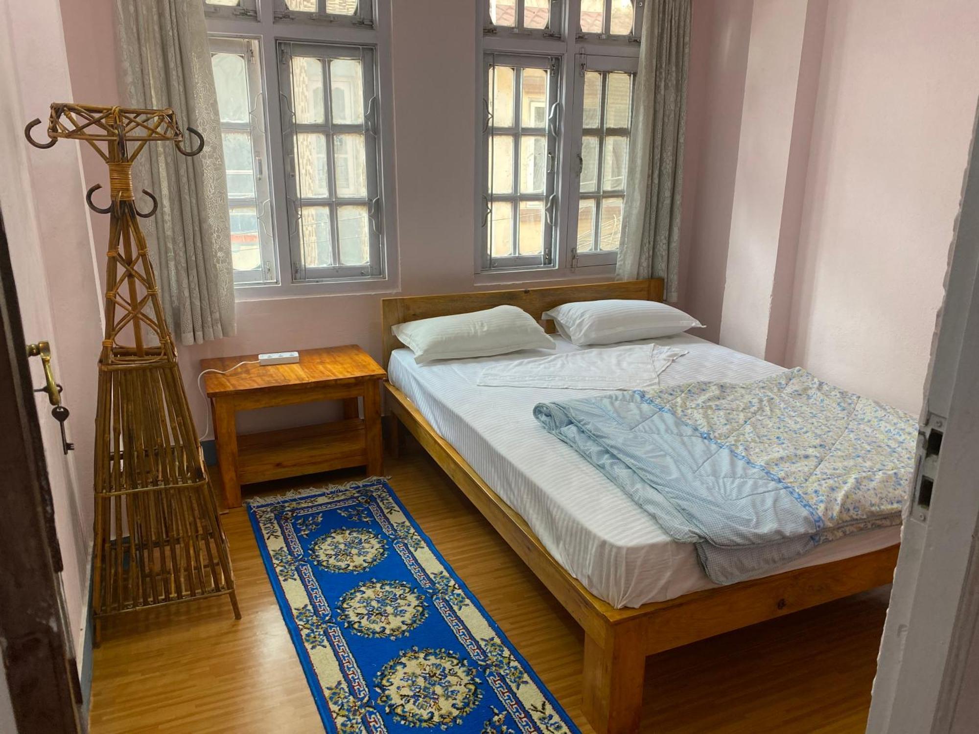 Himalayan Vacation Home Kathmandu Exterior foto