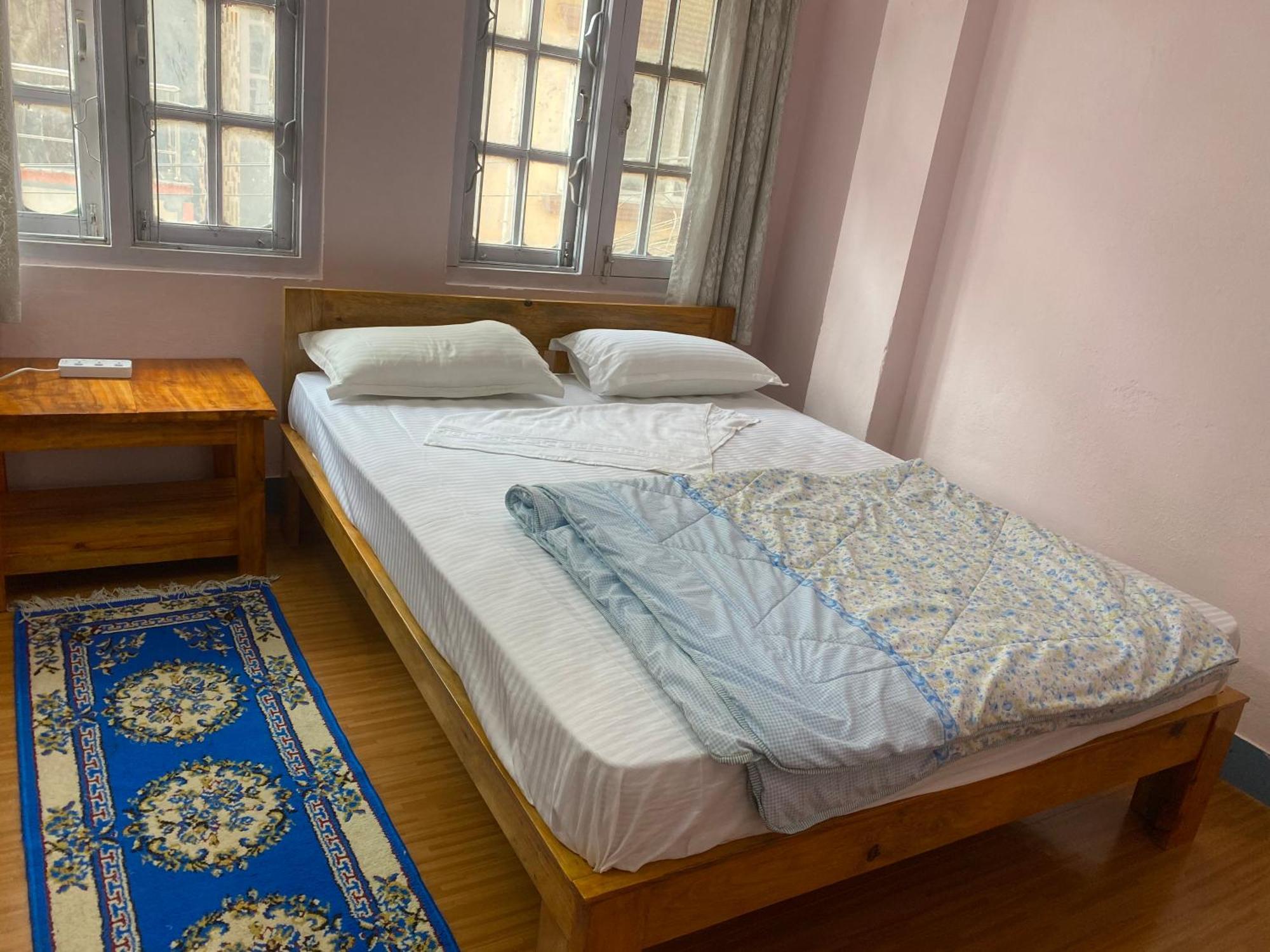 Himalayan Vacation Home Kathmandu Exterior foto