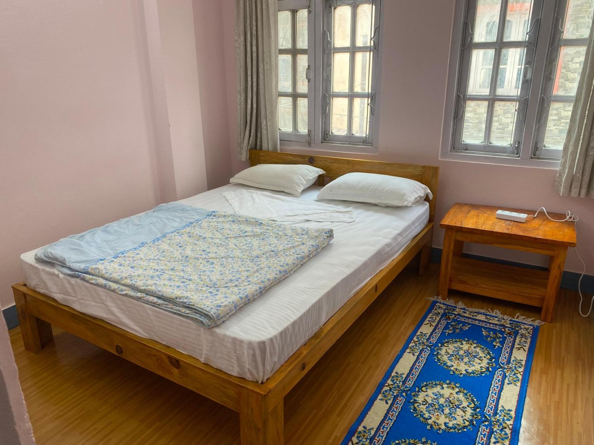 Himalayan Vacation Home Kathmandu Exterior foto