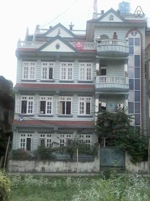 Himalayan Vacation Home Kathmandu Exterior foto