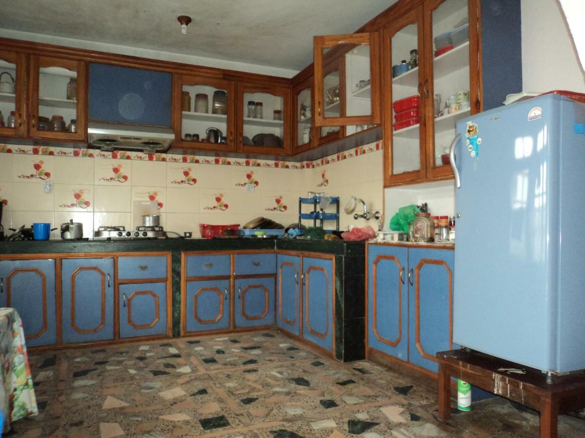 Himalayan Vacation Home Kathmandu Exterior foto